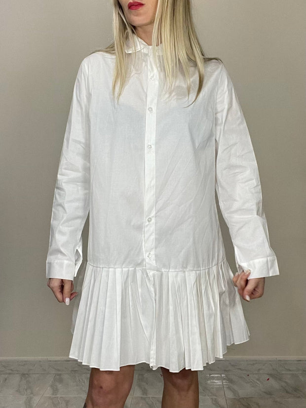 Camicia Dress Cloud - Geishaloren