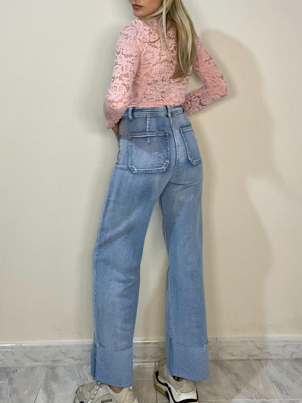 Jeans Seventy - Geishaloren